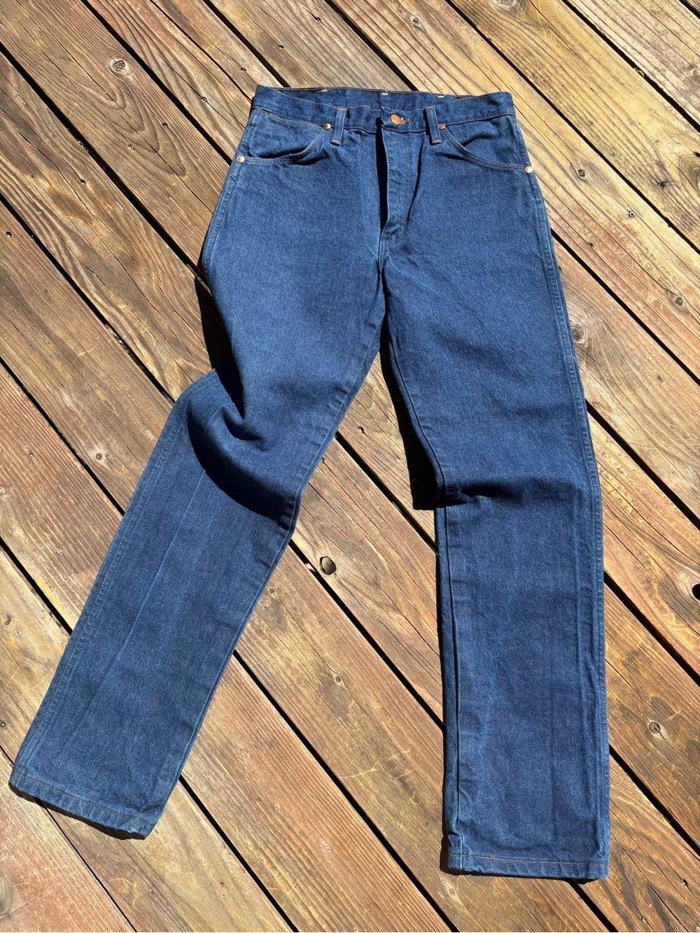 Vtg Wranglers 31x32